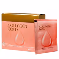 ساشه کلاژن گلد آدریان 20 عدد