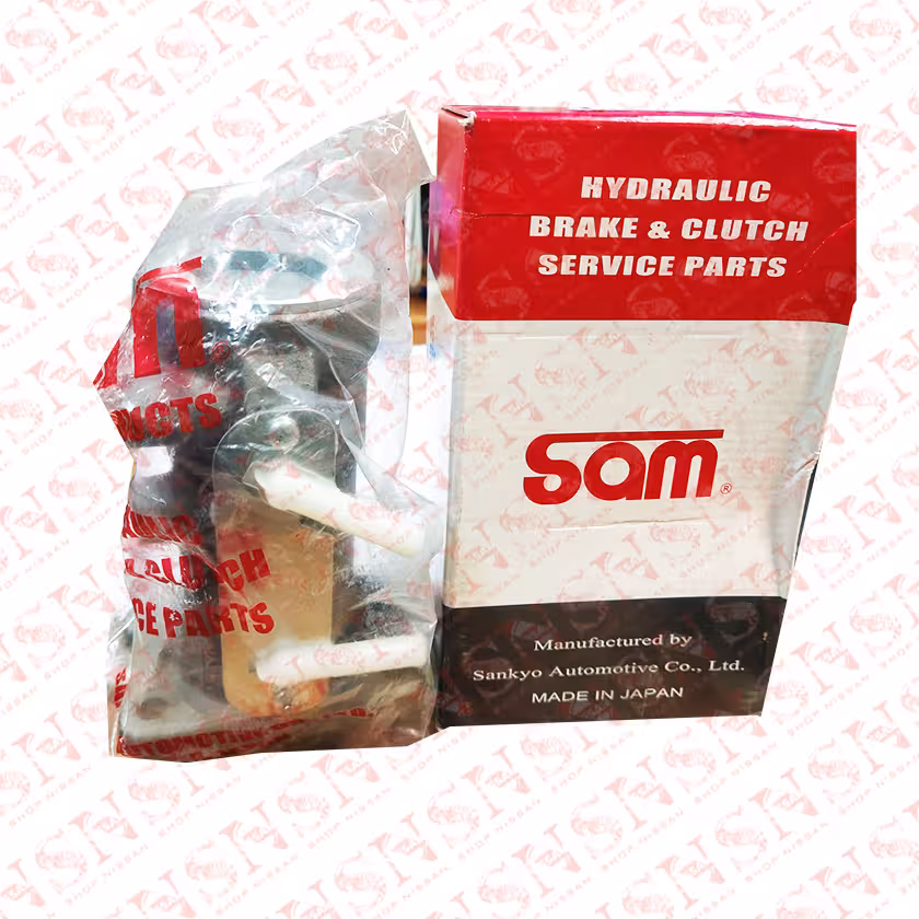 پمپ ترمز ایسوزو 5 تن