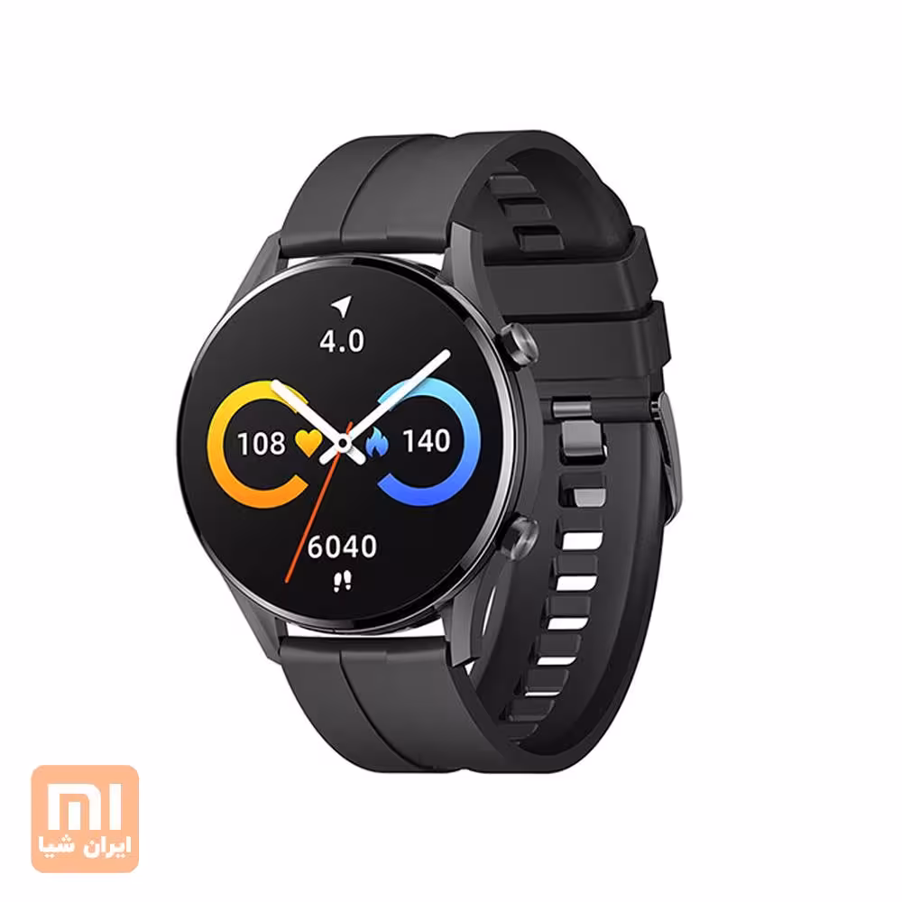 ساعت هوشمند شیائومی مدل  imilab w12