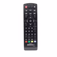 ریموت کنترل گیرنده دیجیتال دنای مدل G7818