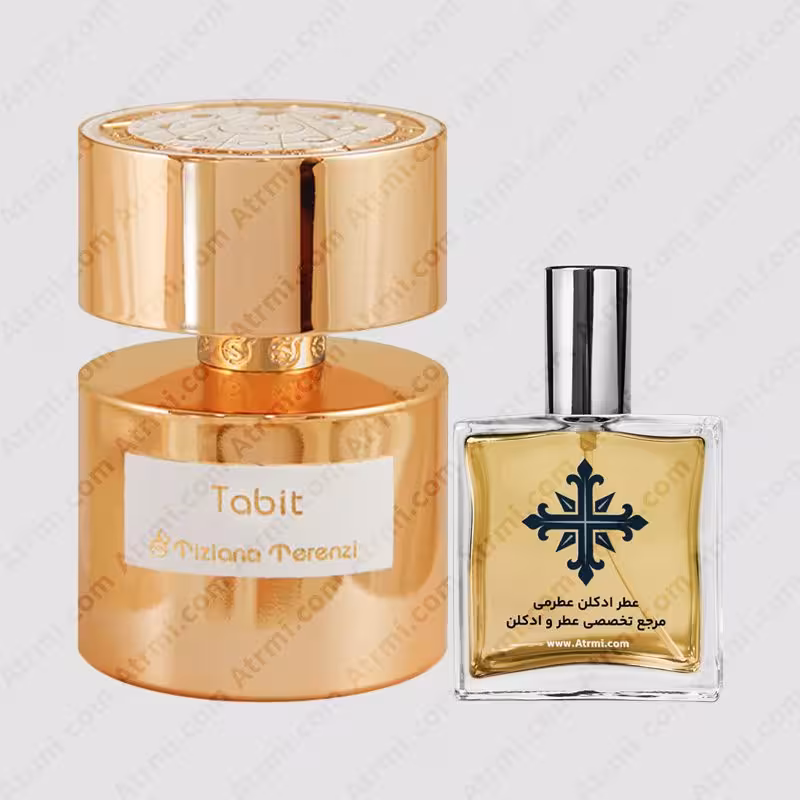 عطر ادکلن عطرمی مدل تابیت – Atrmi Tabit