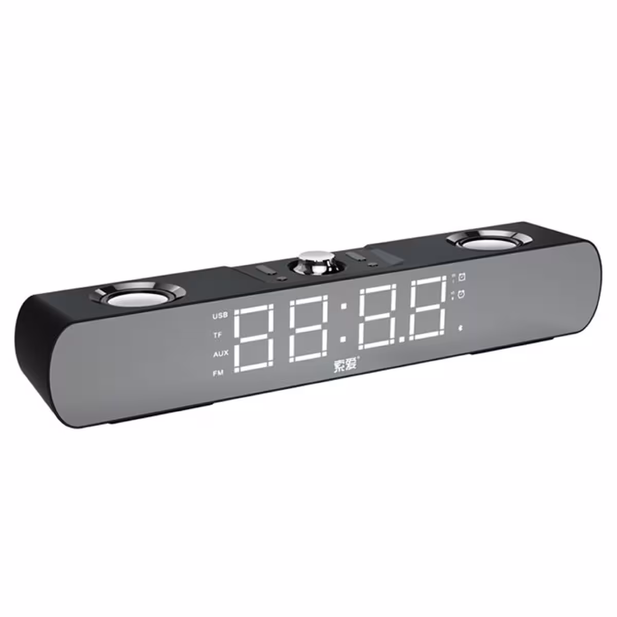 اسپیکر بلوتوثی سوای مدل SOAIY SH16