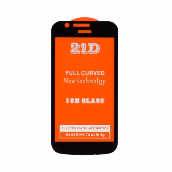 گلس گوشی Full 21D برای Nokia 1