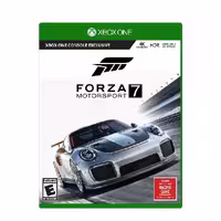 Forza Motorsport 7 – Xbox One