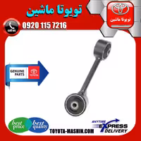 دسته موتور بالا اصلی تویوتا کمری گرند 6 سیلندر 2005-2006 دنده اتوماتیک برند تویوتا جنیون پارتس