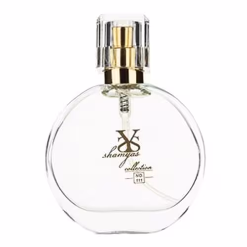 ادکلن عطر مینیاتوری زنانه شنل چنس شمیاس SHAMYAS Chanel Chance 25ML