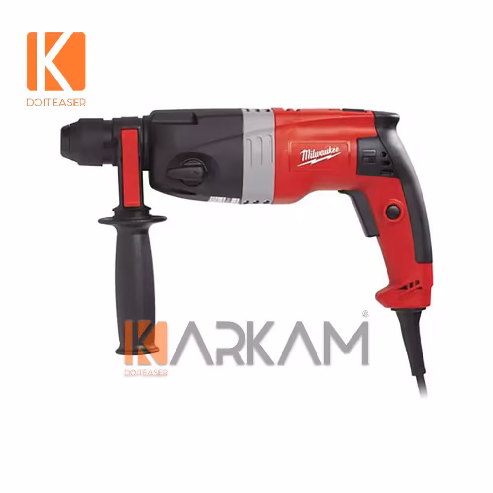 بتن کن PFH24E میلواکی