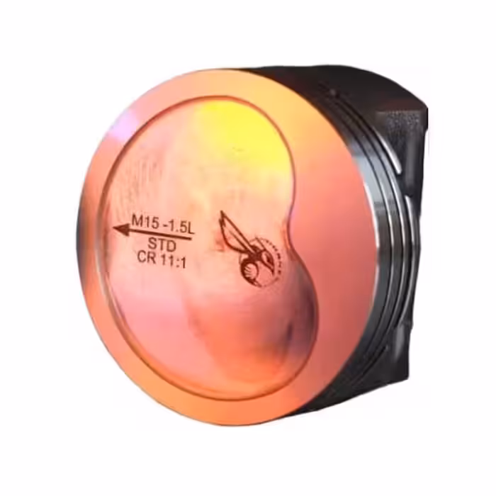 خرید پیستون تیبا هورنت مطابق با موتورهای M15 | اتوموبی