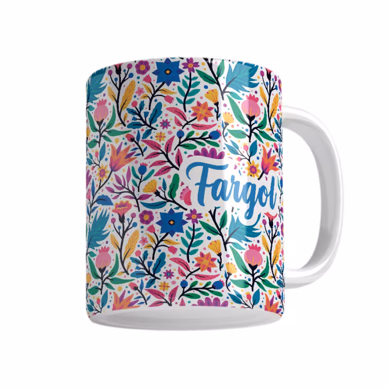 خرید ماگ-لیوان  فرگل