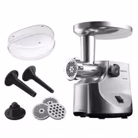 چرخ گوشت کنوود مدل MG510 ا Kenwood MG510 Meat Mincer