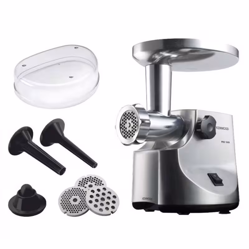 چرخ گوشت کنوود مدل MG510 ا Kenwood MG510 Meat Mincer