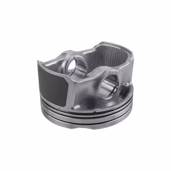 پیستون النترا 2011-2015