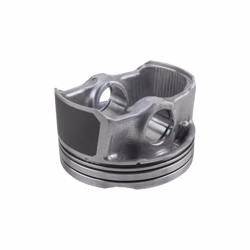 پیستون النترا 2011-2015