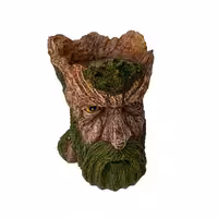 جامدادی رومیزی مدل مرد درختی کد DECTS-Q22