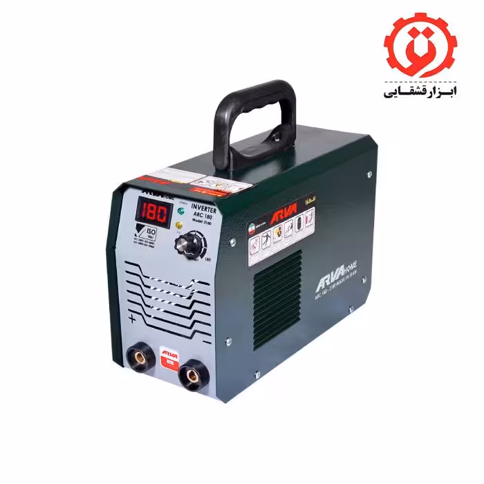 اینورتر جوشکاری 180 آمپر آروا مدل 2180