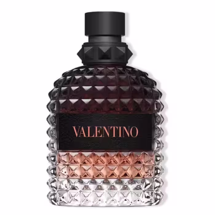 ادوتویلت Valentino Uomo Born In Roma Coral Fantasy از برند Valentino
