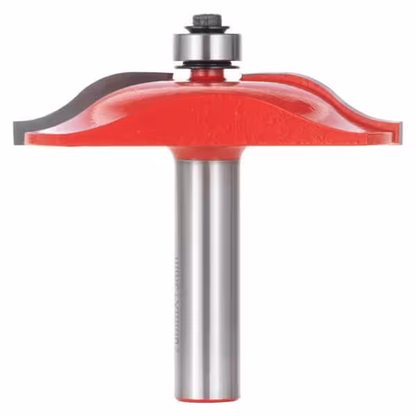 تیغ پروفیل ابرویی بلبرینگی اورفرز دامار مدل DM776994A