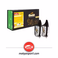 دزدگیر تصویری چیتا (باطری خور) مدل F11