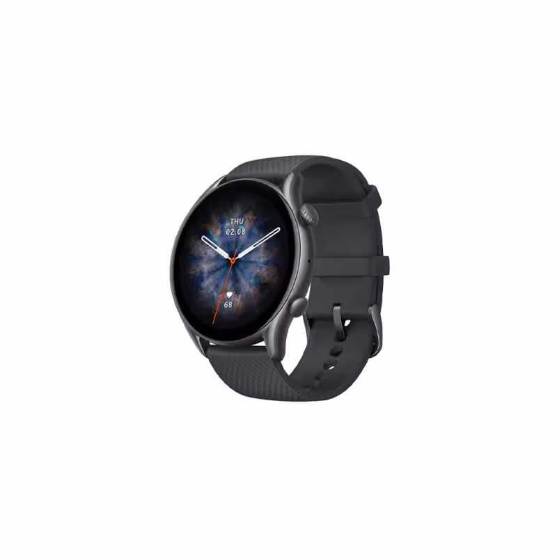 ساعت هوشمند شیائومی مدل Amazfit GTR 3