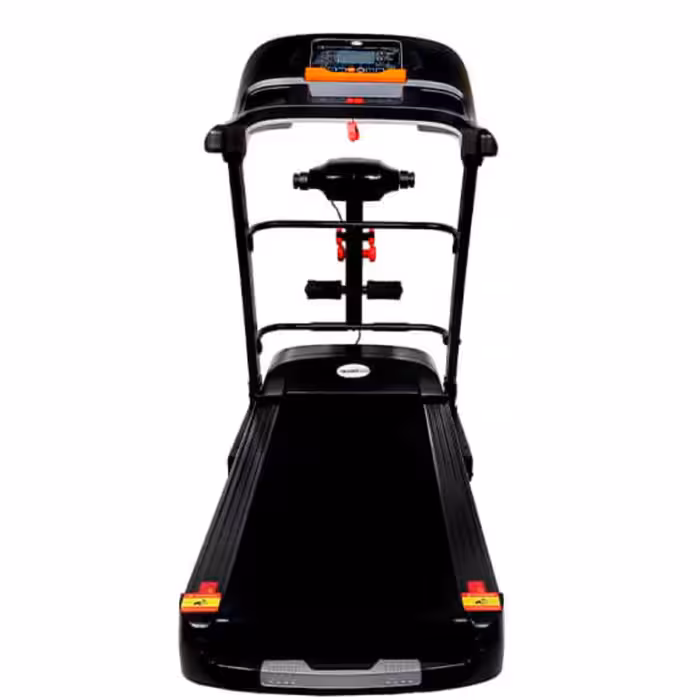 تردمیل چندکاره خانگی لیدر اسپرت مدل DK15AO Plus با پایین ترین قیمت 