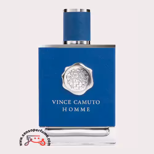 عطر ادکلن وینس کاموتو هوم مردانه | vince camuto homme
