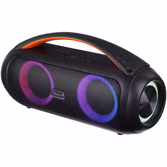 اسپیکر بلوتوثی قابل حمل وریتی مدل V-PS7016BT | کالا مکس