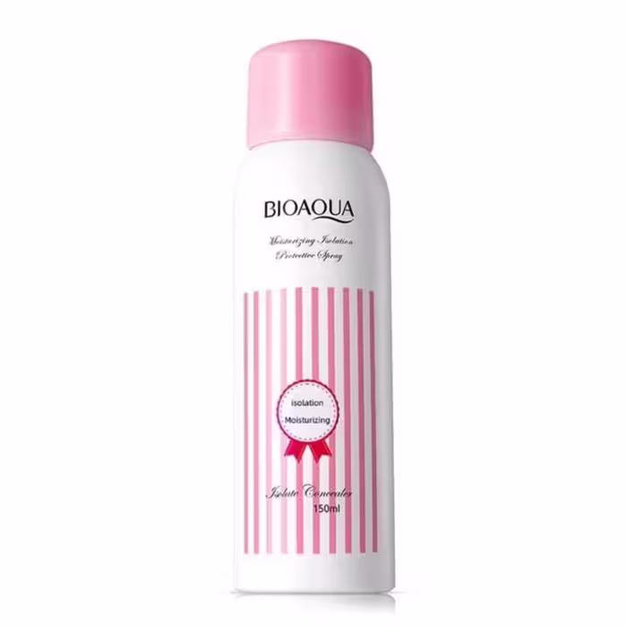 اسپری چند منظوره بیوآکوا 150ml