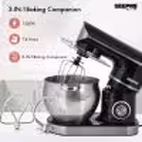 همزن 1500 وات جیپاس مدل GEEPAS GSM43040