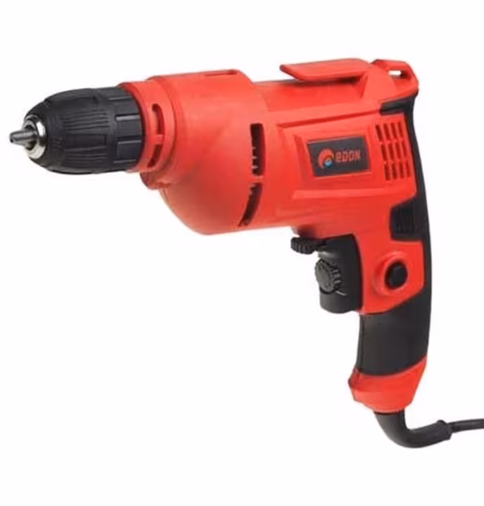 دریل 10 اتومات ادون مدل ED-DZ-10A