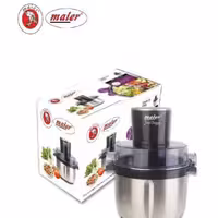 خردکن مایر مدل MR-403
یکسال ضمانت 
