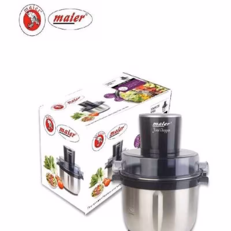 خردکن مایر مدل MR-403
یکسال ضمانت