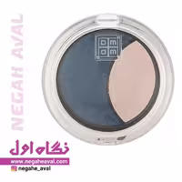 سایه چشم دو رنگ دی ام جی ام شماره 39