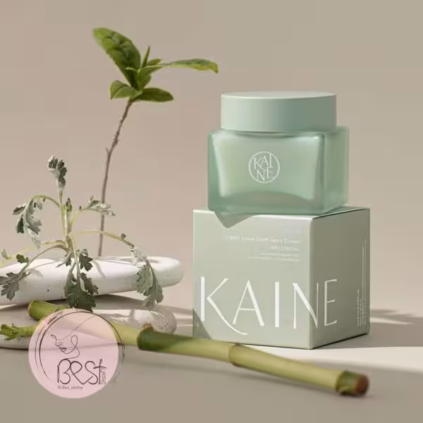 مرطوب‌کننده بیس‌آب (التیام‌بخش) برند KAINE