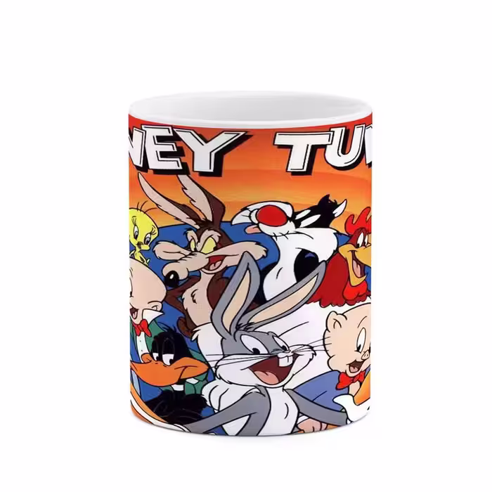 خرید ماگ-لیوان   کارتون Looney Tunes کد mgh22704