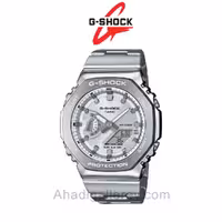 ساعت مچی کاسیو مدل GM-2110d-7adr