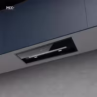 هود توکار میکس پلاس مدل H100W