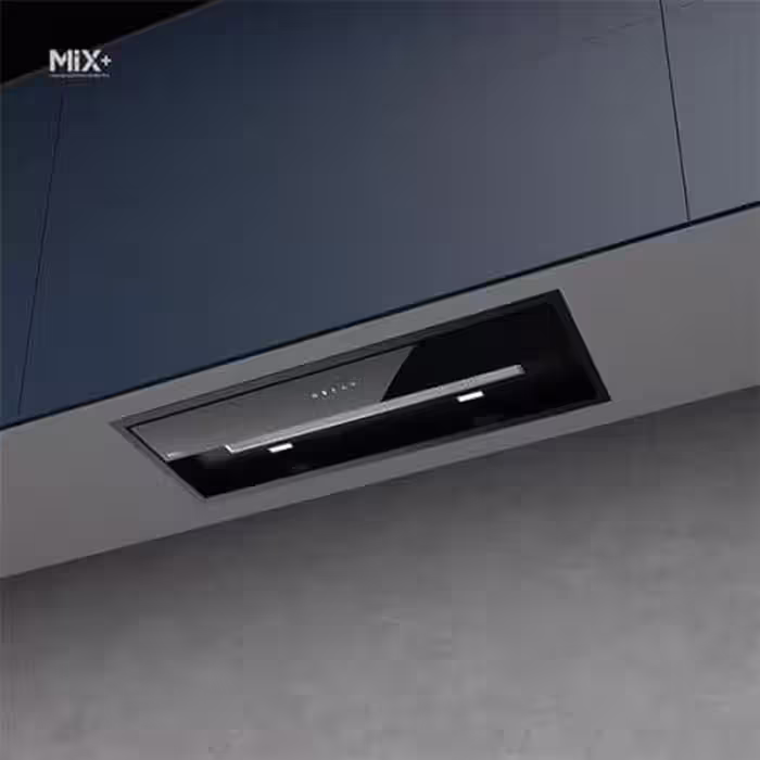 هود توکار میکس پلاس مدل H100W