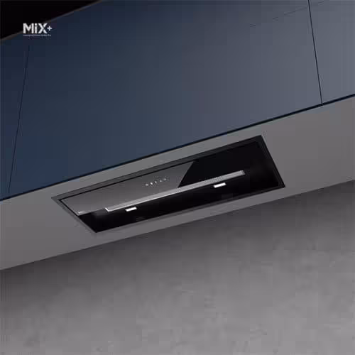 هود توکار میکس پلاس مدل H100W