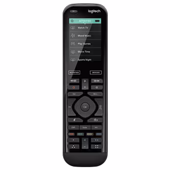 کد4800 Logitech Harmony 950 قیمت خرید ریموت لاجیتک