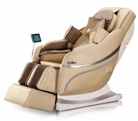 صندلی ماساژور آی رست (irest) SL-A33-5