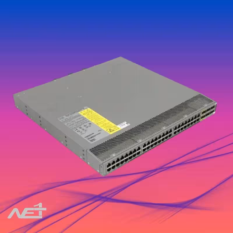 سوئیچ سیسکو نکسوس Cisco Nexus N2K-2348TQ-10GE