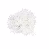 اسپیسر 1میل بین کاشی کاریزما مدل بسته 1000 عددی