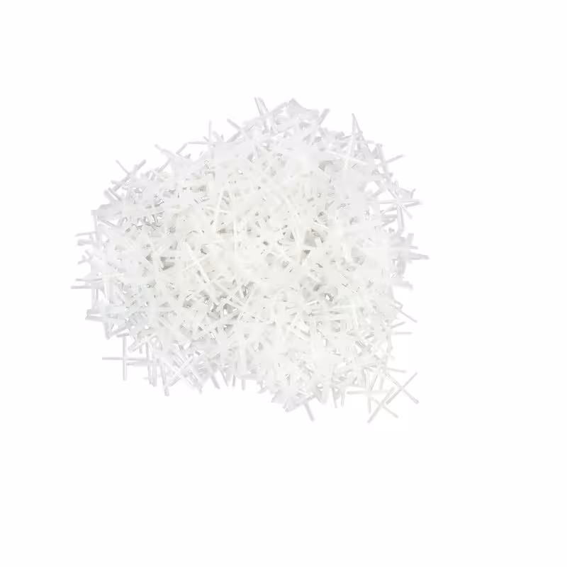 اسپیسر 1میل بین کاشی کاریزما مدل بسته 1000 عددی