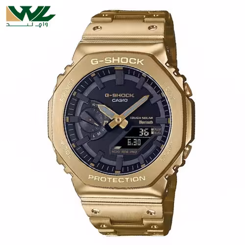 ساعت جی شاک GM-B2100GD-9ADR