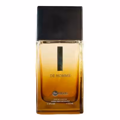 ادو پرفیوم مردانه بایلندو مدل De حجم 100 میلی لیتر