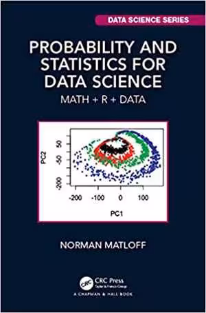 [PDF] دانلود کتاب Probability And Statistics For Data Science - Math   R   Data, 2020