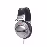 هدفون دی جی و مانیتورینگ Audio-Technica ATH-PRO5MK2 SV