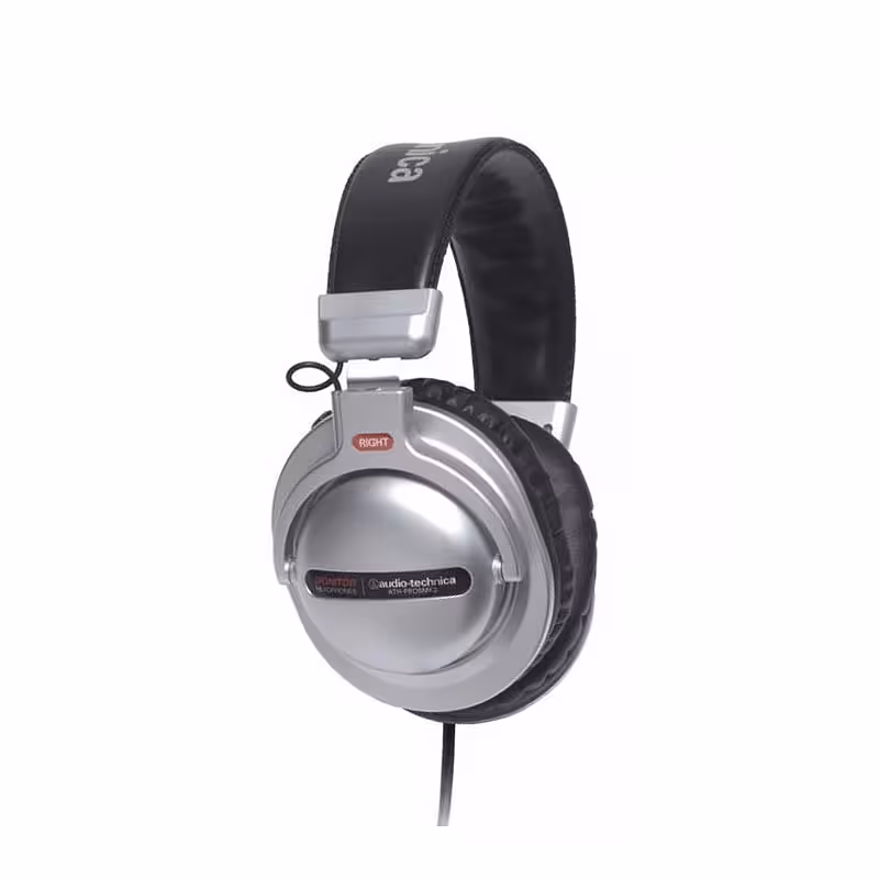 هدفون دی جی و مانیتورینگ Audio-Technica ATH-PRO5MK2 SV