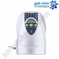 دستگاه ازن ضدعفونی کننده میوه و سبزیجات HEALTOOL