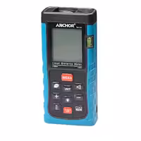 متر لیزری 60 متر آنکور مدل TM60